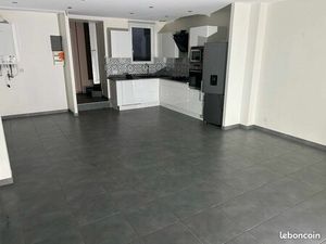 Appartement t3 en location