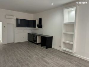 Apt moderne et design frejus