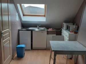 Studio étudiant 40m2