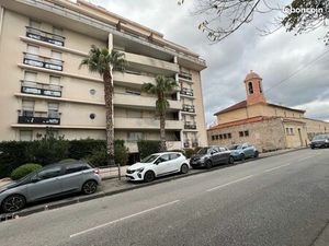 T2 Résidence Cap Ouest Rez de Jardin