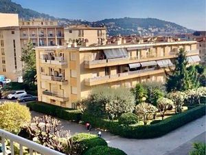 Appartement meublé Nice pasteur