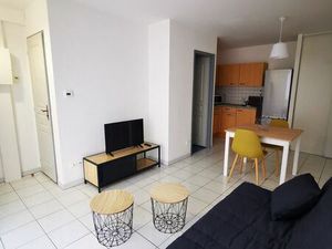 Appartement 25m2