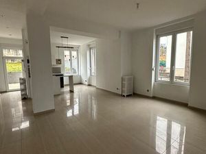 Loue centre ville Rombas