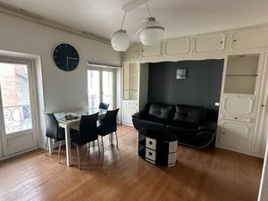 Appartement plein centre de valence