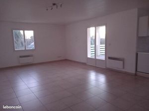 Maison neuve t4 avec sous-sol