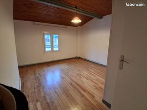 Maison de village T3 70m2