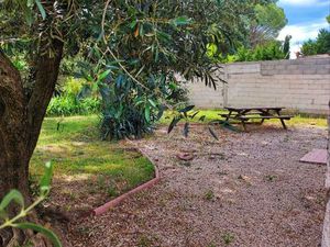 Loue magnifique villa sans vis à vis