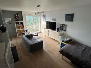 Appartement T1bis Angers doutre 38m2