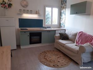 A louer T2 33m2 Bassan