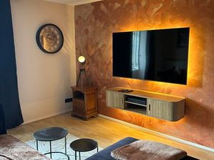 Appartement Montagney