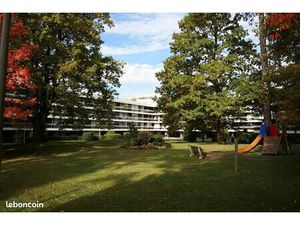 Location meublée studio 17 m² Versailles (78000)