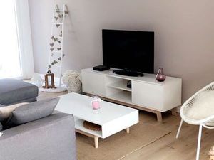 Maison plain pied amilly