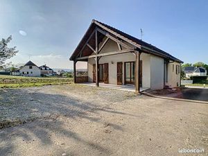 Maison à louer  Celles sur Ource