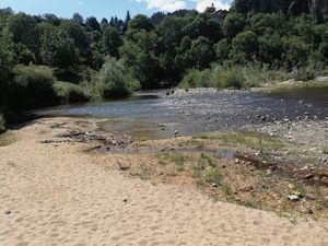 Recherche location maison