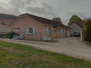 Maison a louer salagnon