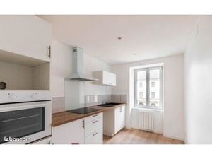 F2 LUMINEUX centre-ville