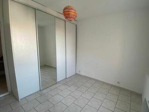 Appartement 2 pièces