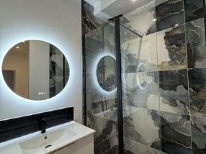 Appartement type 3 73m2