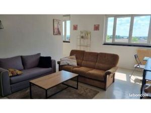 2 pièces 55 M2 Livry gargan