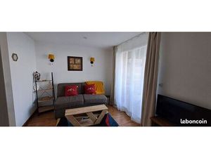 Appartment avec Terrasse T2