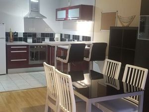 A louer Appartement meublé T2 Nancy