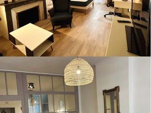 2 pièces meublé hyper centre Nevers