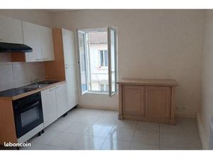 Appartement 3 pièces 46 m2