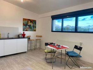 Location 2 pieces saint cyr l'ecole