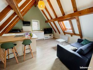 Charmant 2 pièces meublé 55 m² – Strasbourg Cronenbourg