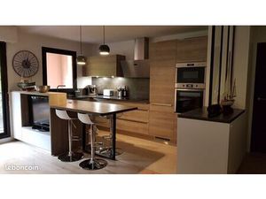 Location T3 meublé Palais de Justice