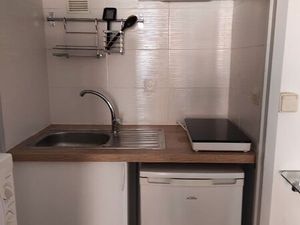 Studio meublé situé 7 bis rue Mespoul toulouse