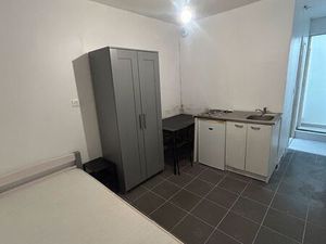 Studio meublé neuf à louer