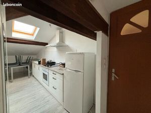 Location appartement Villars