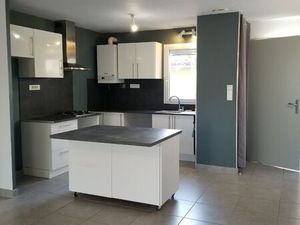 T3 plein pied- 63m2+ garage