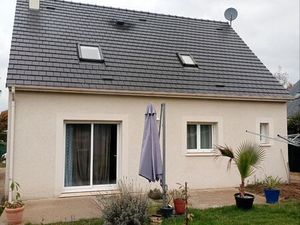 Maison a louer Beville le comte