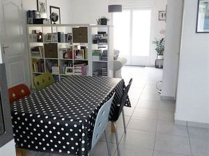 Centre-ville GAMBETTA  maison 96 m2  Tram Lafayette