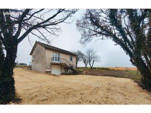 Maison entièrement rénovée