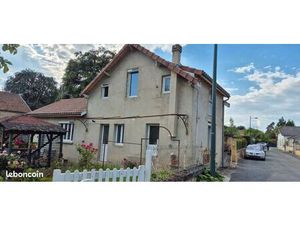 Location maison individuelle 200 m du centre ville de sarlat