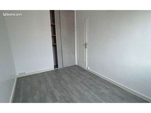 Location d'appartement de 56m² à Le Blanc-Mesnil