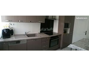 Location T4   75m2 le pont de claix