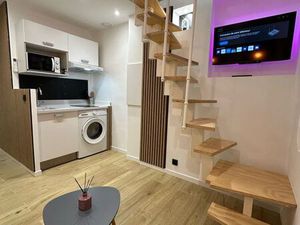 Appartement neuf Nice☀️