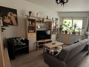 Appartement T2 meublé