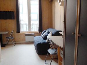 F1 meublé en plein centre de Rouen – Quartier Préfecture / Fac de Droit – dispo 17 janvier