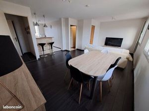 Location t2 meuble