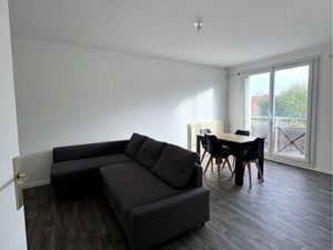 À louer - T2 50 m2 + parking - proche gare