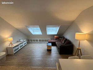 Location meublé Wissous