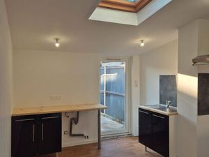 Maison 2 chb centre ville jardin