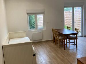 Location charmante petite maison meublée tout confort