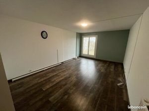 Location appartement 2 chambres 69m2