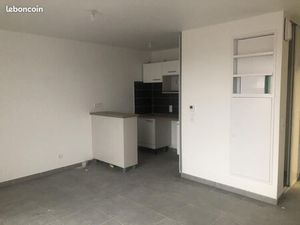 Appartement 2 pièces